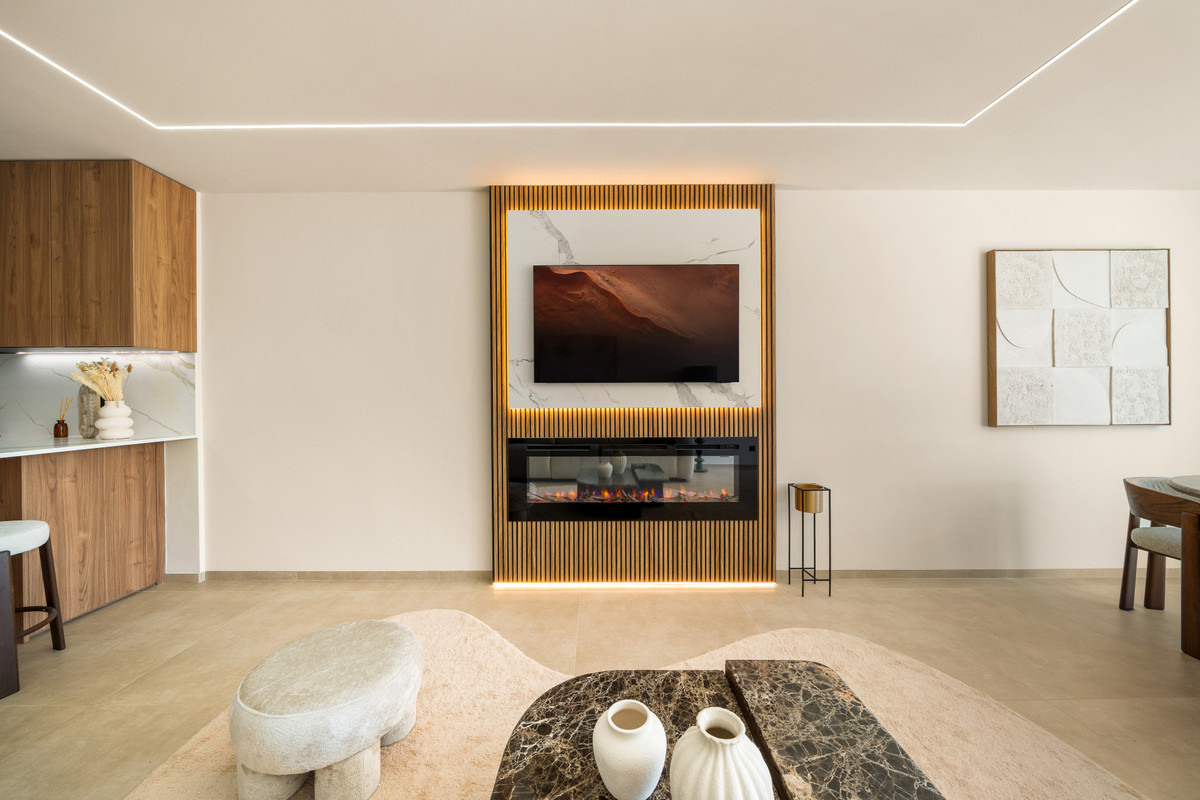 Apartamentos de 3 dormitorios en venta en Nueva Andalucía – R5440726 Apartamentos de 3 dormitorios en venta en Nueva Andalucía – R5440726