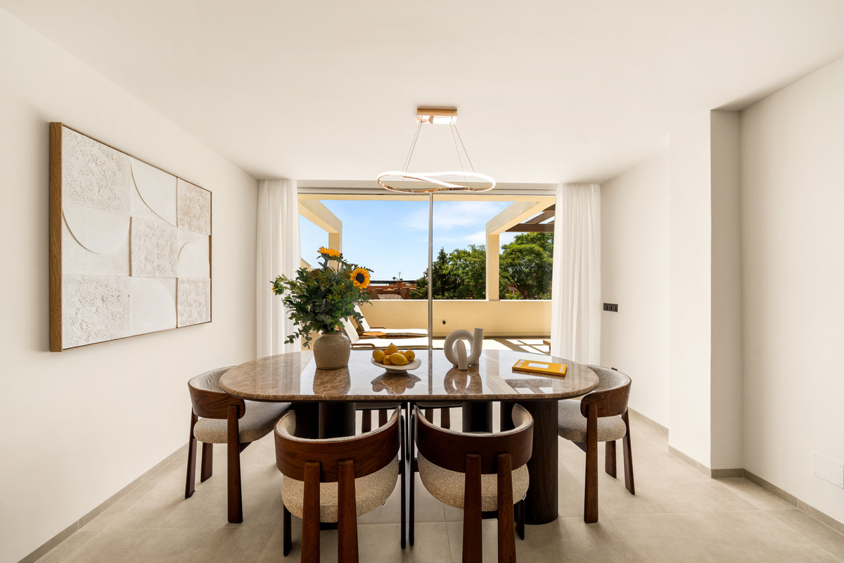 Apartamentos de 3 dormitorios en venta en Nueva Andalucía – R5440726 Apartamentos de 3 dormitorios en venta en Nueva Andalucía – R5440726