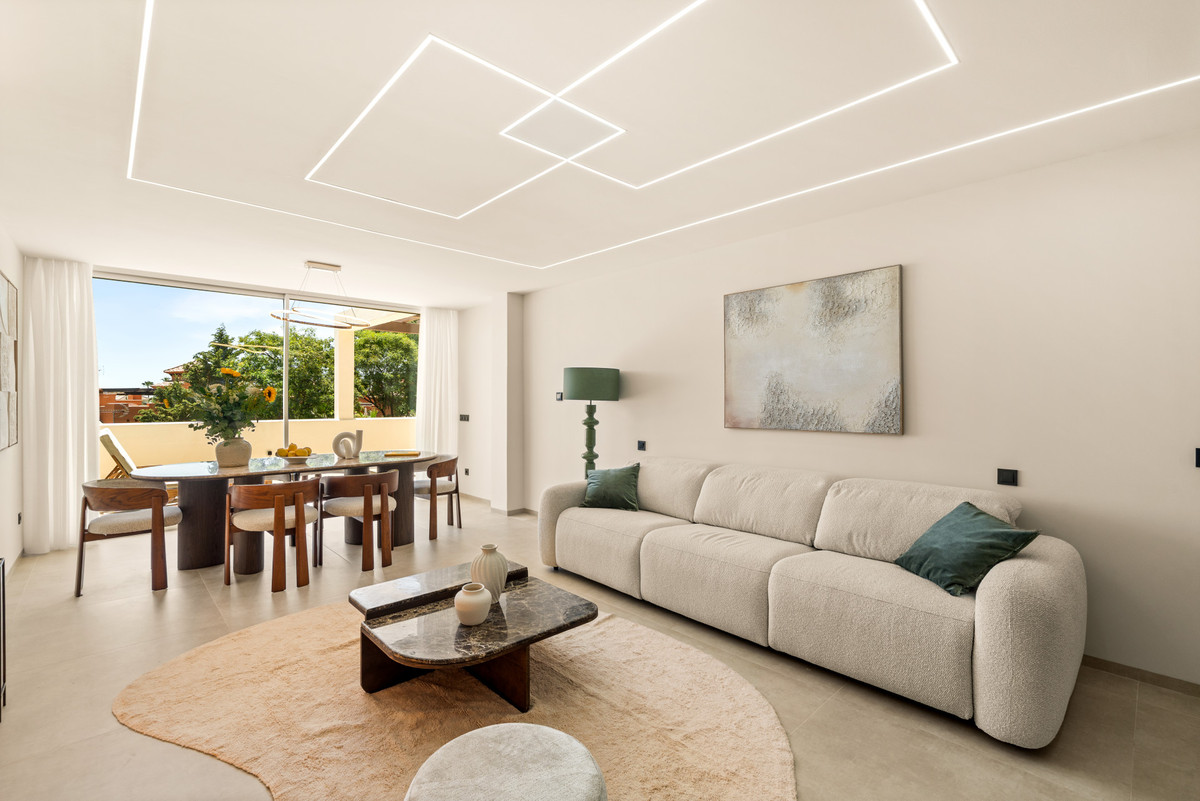 Apartamentos de 3 dormitorios en venta en Nueva Andalucía – R5440726 Apartamentos de 3 dormitorios en venta en Nueva Andalucía – R5440726