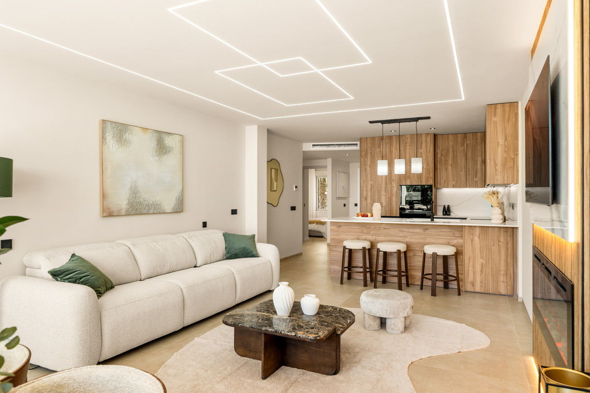 Apartamentos de 3 dormitorios en venta en Nueva Andalucía – R5440726 Apartamentos de 3 dormitorios en venta en Nueva Andalucía – R5440726