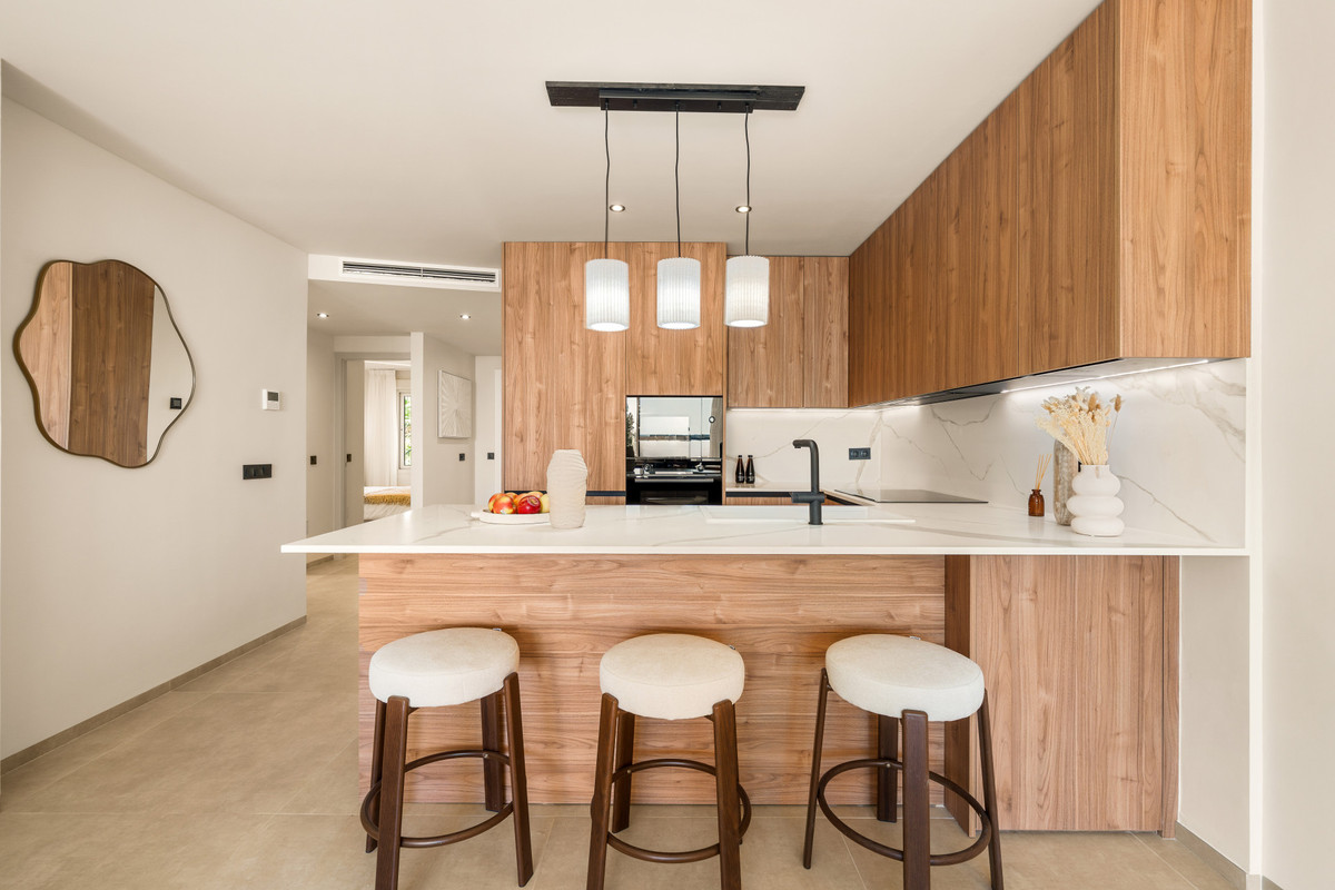 Apartamentos de 3 dormitorios en venta en Nueva Andalucía – R5440726 Apartamentos de 3 dormitorios en venta en Nueva Andalucía – R5440726