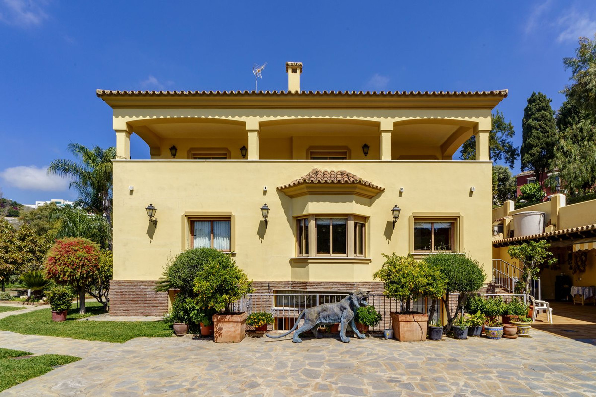 Villas de 5 dormitorios en venta en La Quinta – R5109355 Villas de 5 dormitorios en venta en La Quinta – R5109355