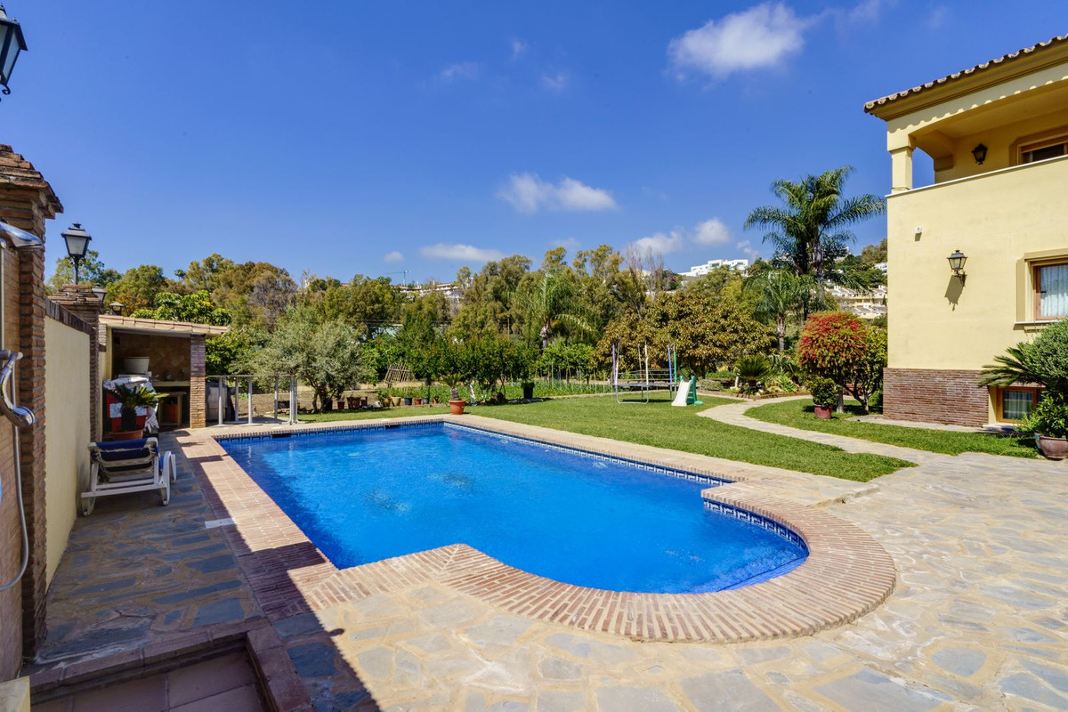 Villas de 5 dormitorios en venta en La Quinta – R5109355 Villas de 5 dormitorios en venta en La Quinta – R5109355