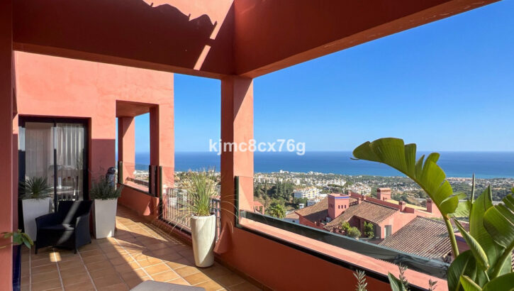 4 bedroom Apartments for sale in Calahonda – R5407117 4 bedroom Apartments for sale in Calahonda – R5407117 in
