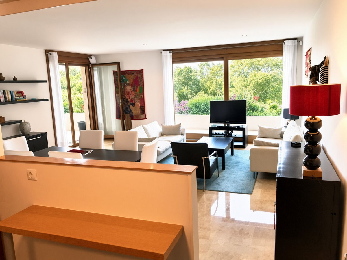 Apartamentos de 3 dormitorios en venta en Altos de los Monteros – R5452345 Apartamentos de 3 dormitorios en venta en Altos de los Monteros – R5452345