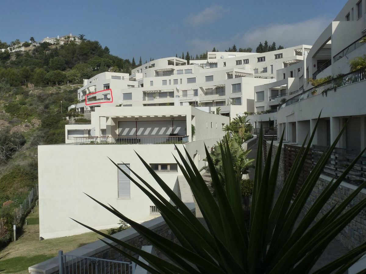Apartamentos de 3 dormitorios en venta en Altos de los Monteros – R5452345 Apartamentos de 3 dormitorios en venta en Altos de los Monteros – R5452345