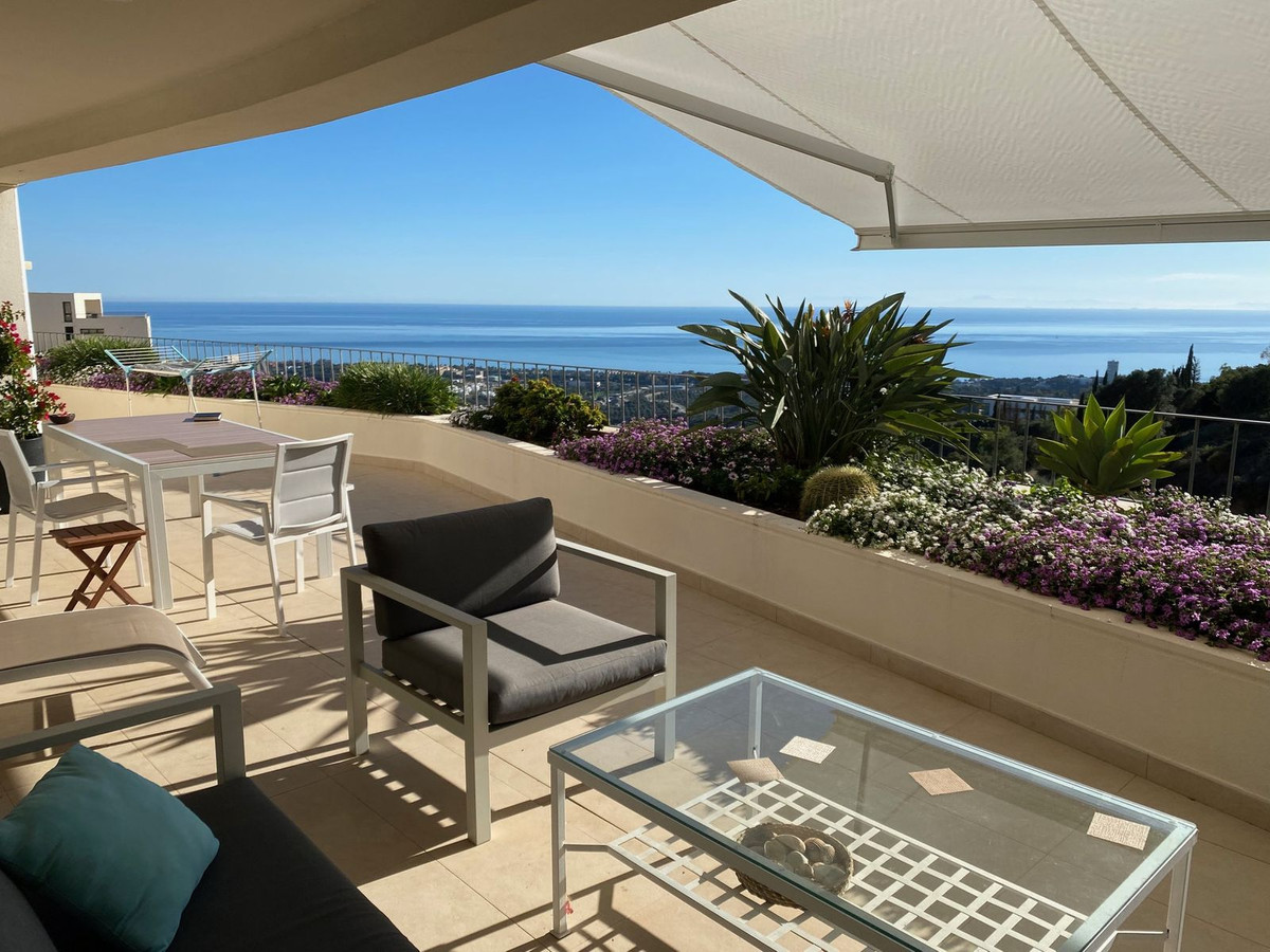 Apartamentos de 3 dormitorios en venta en Altos de los Monteros – R5452345 Apartamentos de 3 dormitorios en venta en Altos de los Monteros – R5452345