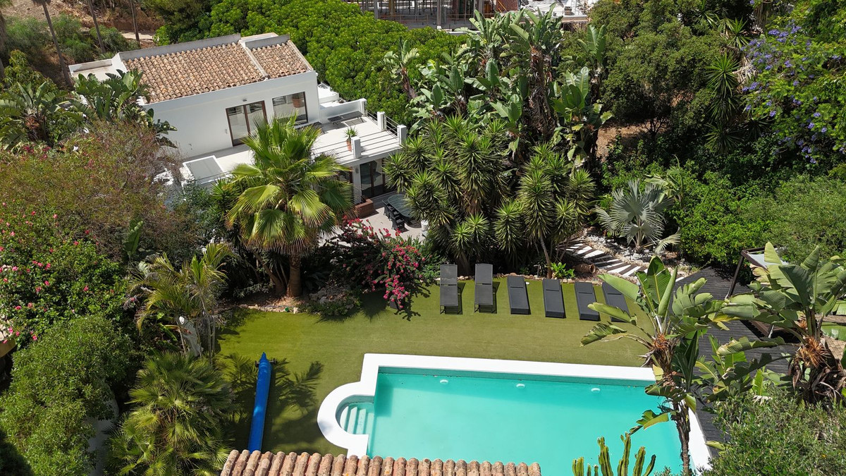 5 bedroom Villas for sale in El Rosario – R5431753 5 bedroom Villas for sale in El Rosario – R5431753