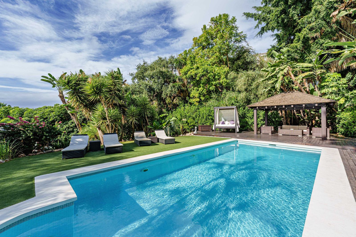 5 bedroom Villas for sale in El Rosario – R5431753 5 bedroom Villas for sale in El Rosario – R5431753