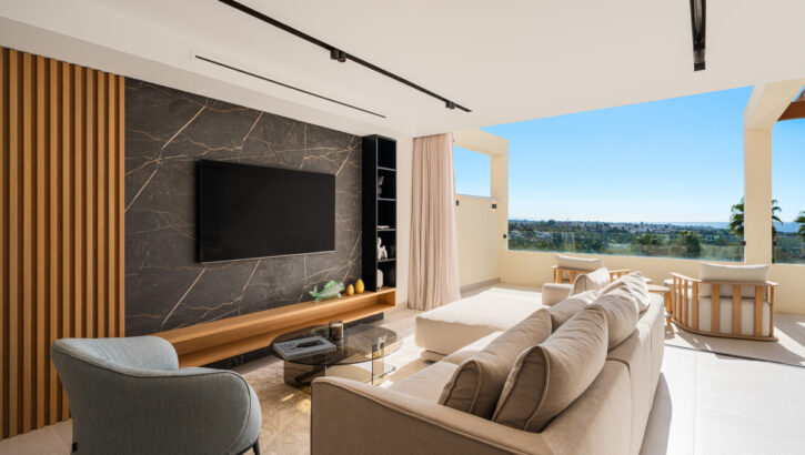 3 bedroom Apartments for sale in Nueva Andalucía – R5145271 3 bedroom Apartments for sale in Nueva Andalucía – R5145271 in