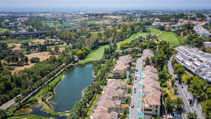 Apartamentos de 3 dormitorios en venta en La Quinta – R5291689 Apartamentos de 3 dormitorios en venta en La Quinta – R5291689 in