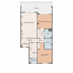 Apartamentos de 2 dormitorios en venta en Milla de Oro – R5396875 Apartamentos de 2 dormitorios en venta en Milla de Oro – R5396875