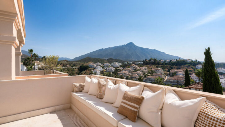 3 bedroom Apartments for sale in Nueva Andalucía – R5384059 3 bedroom Apartments for sale in Nueva Andalucía – R5384059 in