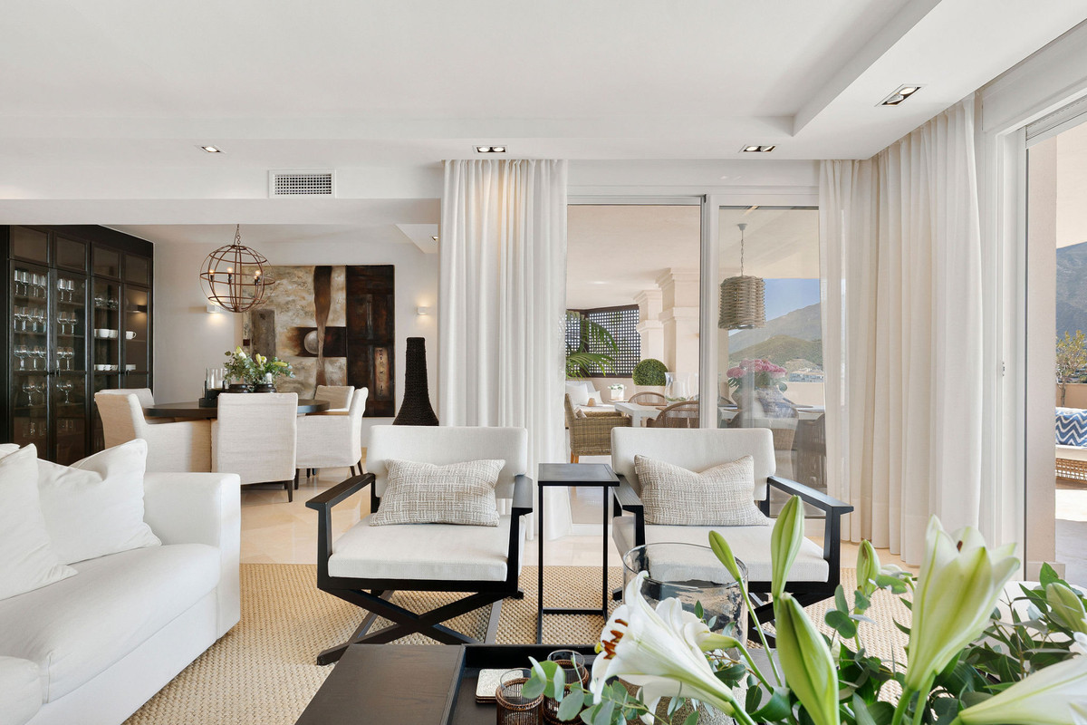 3 bedroom Apartments for sale in Nueva Andalucía – R5384059 3 bedroom Apartments for sale in Nueva Andalucía – R5384059