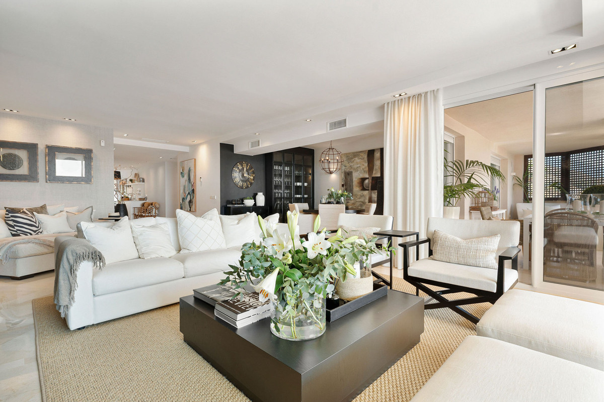 3 bedroom Apartments for sale in Nueva Andalucía – R5384059 3 bedroom Apartments for sale in Nueva Andalucía – R5384059