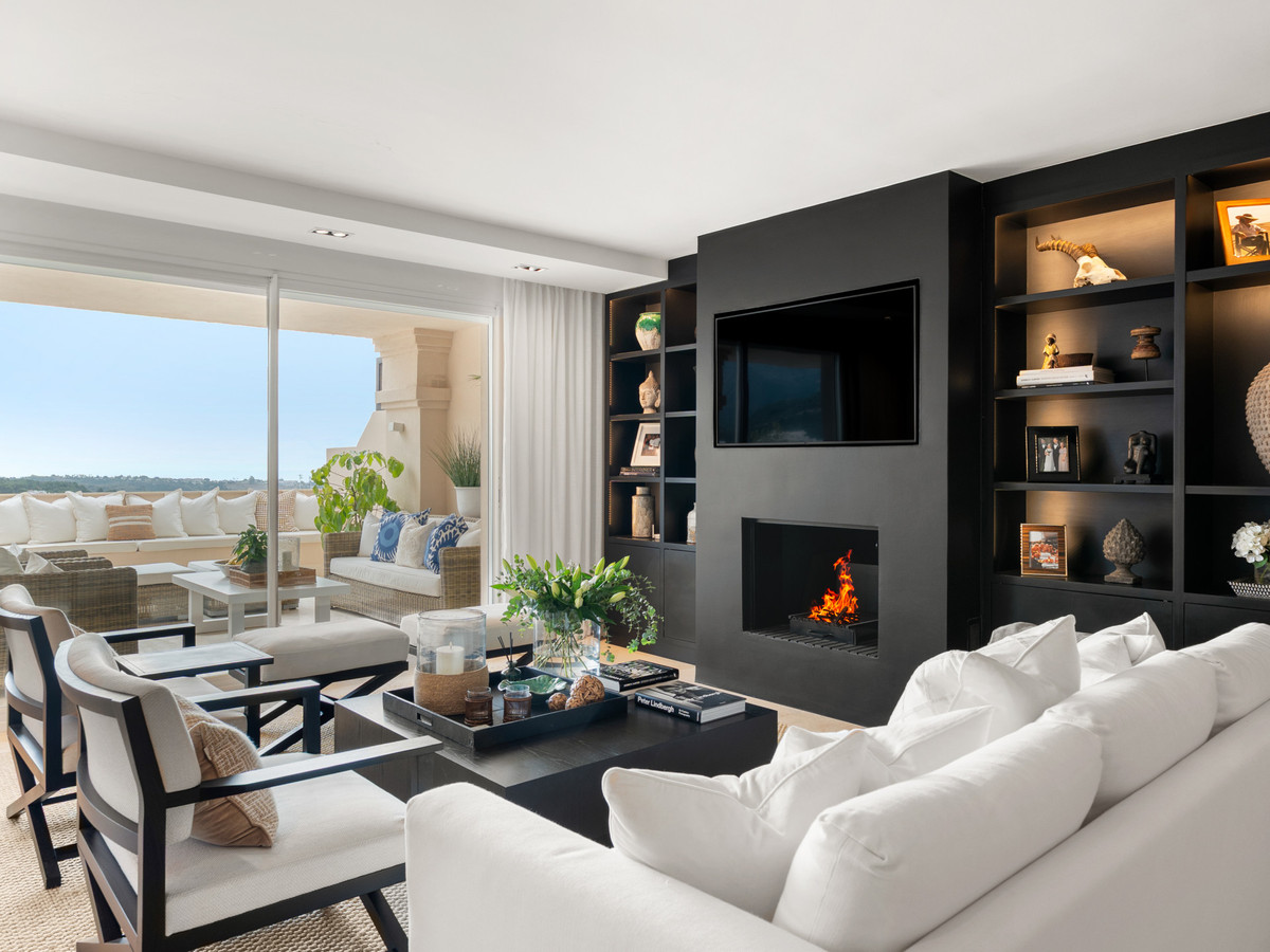 3 bedroom Apartments for sale in Nueva Andalucía – R5384059 3 bedroom Apartments for sale in Nueva Andalucía – R5384059