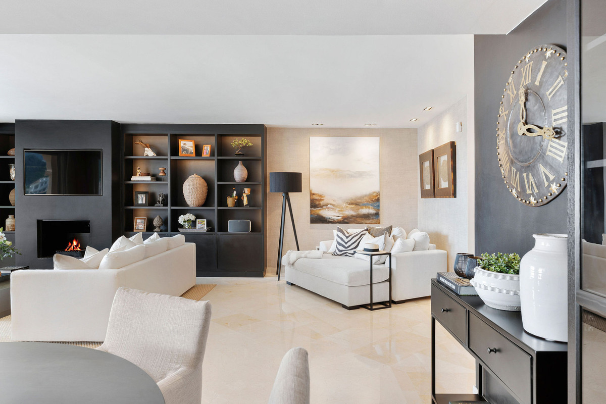 3 bedroom Apartments for sale in Nueva Andalucía – R5384059 3 bedroom Apartments for sale in Nueva Andalucía – R5384059