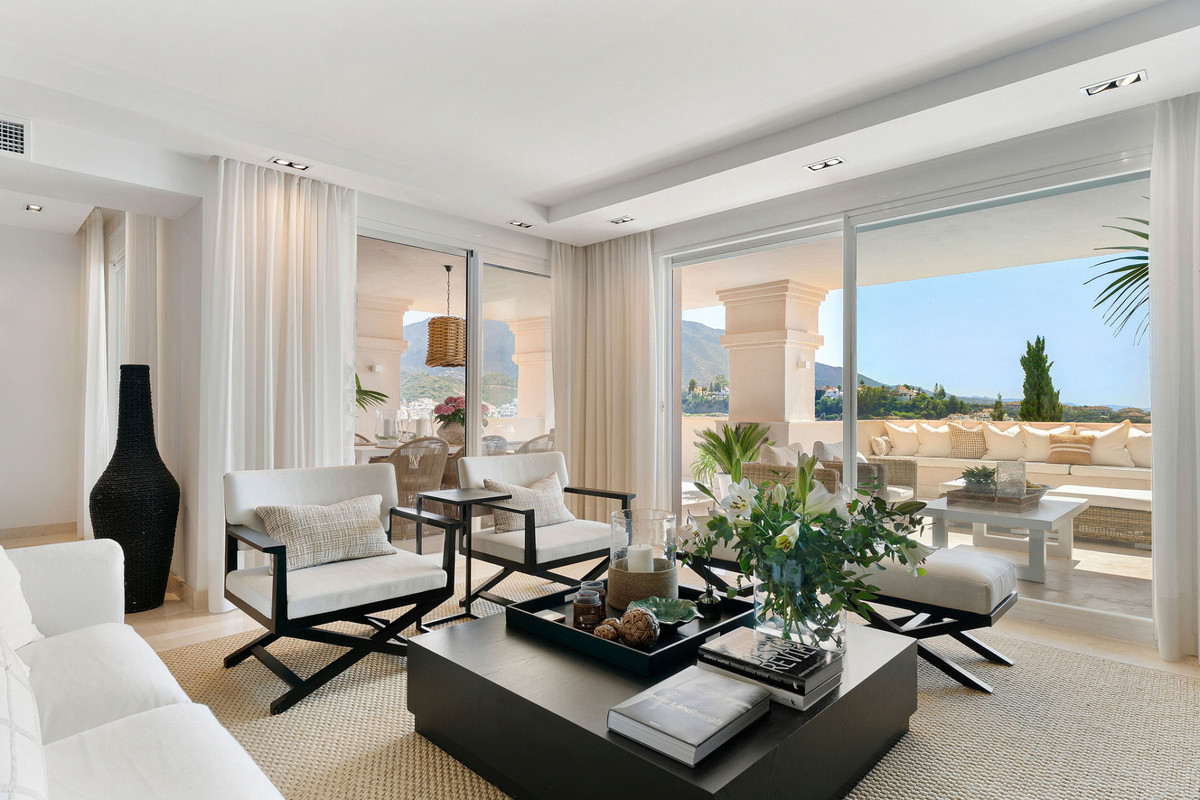 3 bedroom Apartments for sale in Nueva Andalucía – R5384059 3 bedroom Apartments for sale in Nueva Andalucía – R5384059