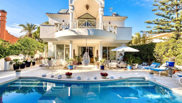 4 bedroom Villas for sale in Nueva Milla de Oro – R5350147 4 bedroom Villas for sale in Nueva Milla de Oro – R5350147 in