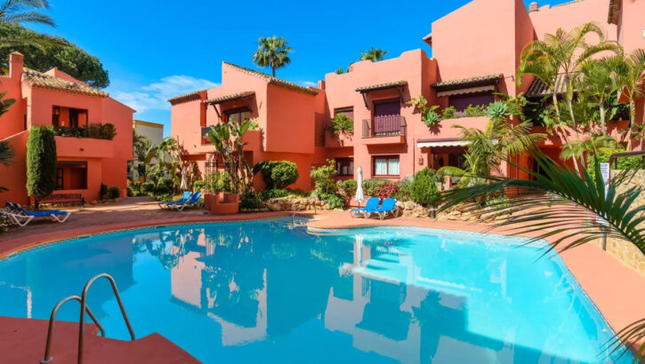 Apartamentos de 2 dormitorios en venta en Elviria – R5412343 Apartamentos de 2 dormitorios en venta en Elviria – R5412343 en
