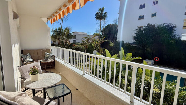 Apartamentos de 2 dormitorios en venta en Milla de Oro – R5306488 Apartamentos de 2 dormitorios en venta en Milla de Oro – R5306488 en Marbella