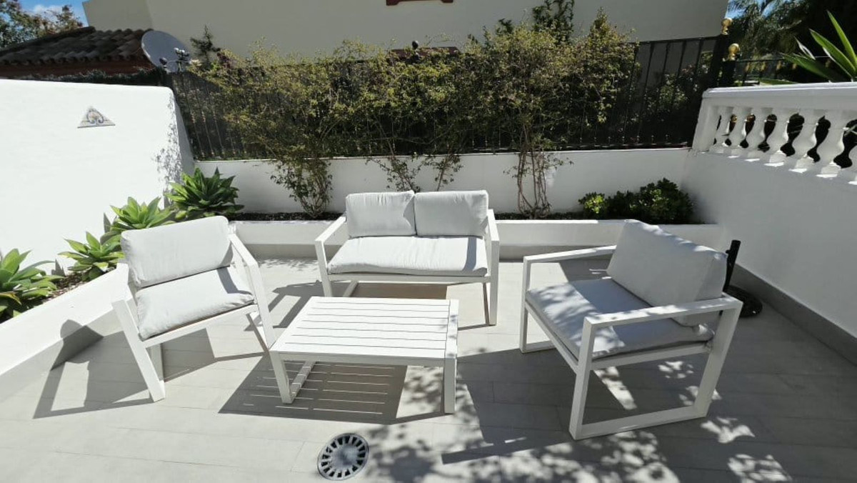 Pareados de 3 dormitorios en venta en Milla de Oro – R5382649 Pareados de 3 dormitorios en venta en Milla de Oro – R5382649