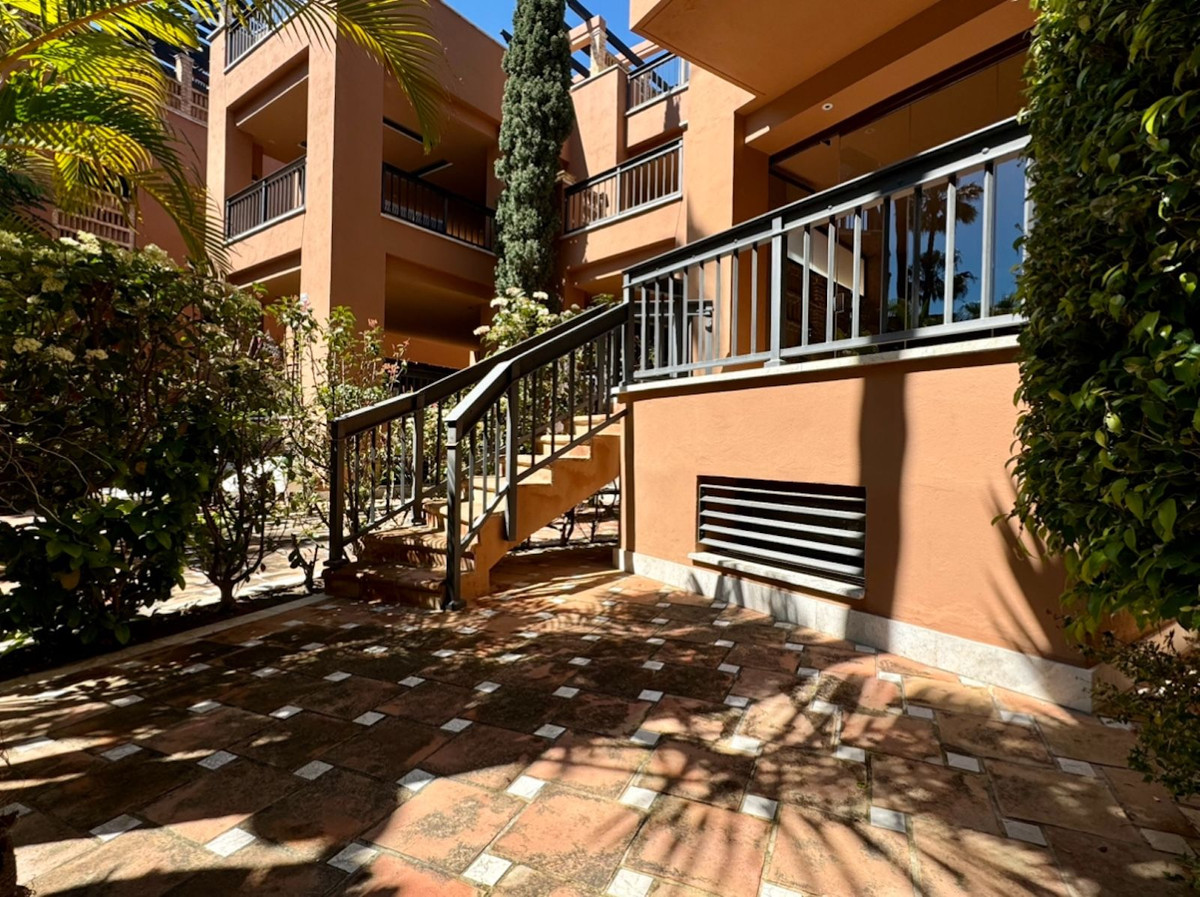 Apartamentos de 3 dormitorios en venta en San Pedro de Alcántara – R4992133 Apartamentos de 3 dormitorios en venta en San Pedro de Alcántara – R4992133