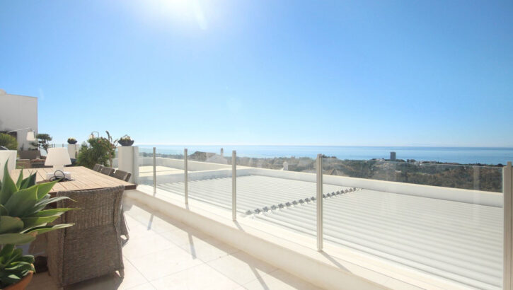 Apartamentos de 2 dormitorios en venta en Altos de los Monteros – R5180017 Apartamentos de 2 dormitorios en venta en Altos de los Monteros – R5180017 en