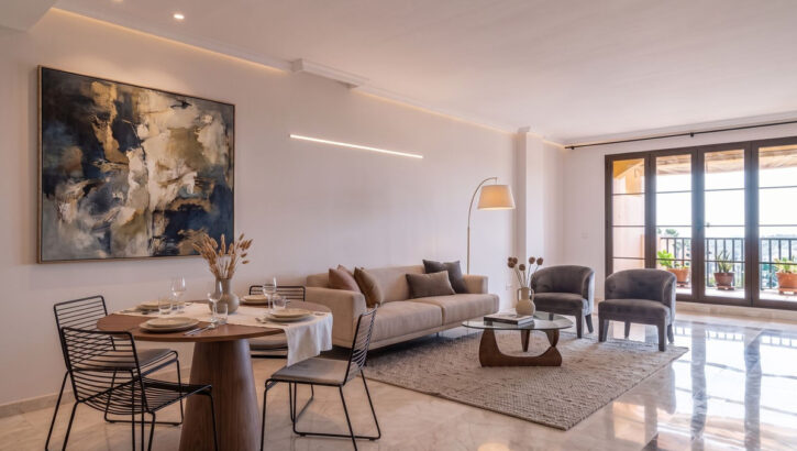 2 bedroom Apartments for sale in Los Arqueros – R5460661 2 bedroom Apartments for sale in Los Arqueros – R5460661 in