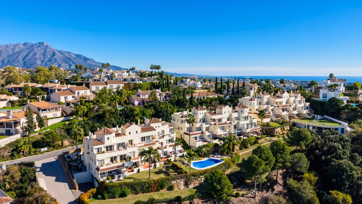 3 bedroom Apartments for sale in Benahavís – R5464840 3 bedroom Apartments for sale in Benahavís – R5464840