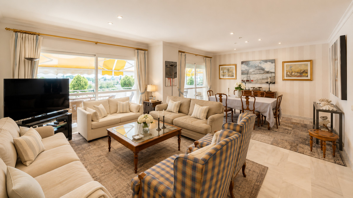 4 bedroom Apartments for sale in Guadalmina Baja – R5465584 4 bedroom Apartments for sale in Guadalmina Baja – R5465584