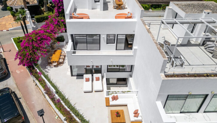 4 bedroom Townhouses for sale in Milla de Oro – R5423200 4 bedroom Townhouses for sale in Milla de Oro – R5423200 in