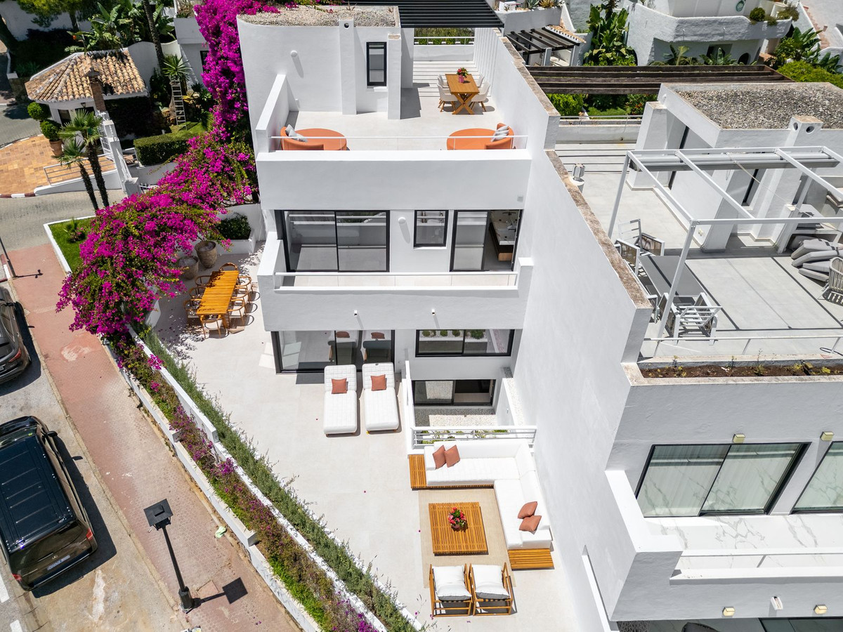 4 bedroom Townhouses for sale in Milla de Oro – R5423200 4 bedroom Townhouses for sale in Milla de Oro – R5423200