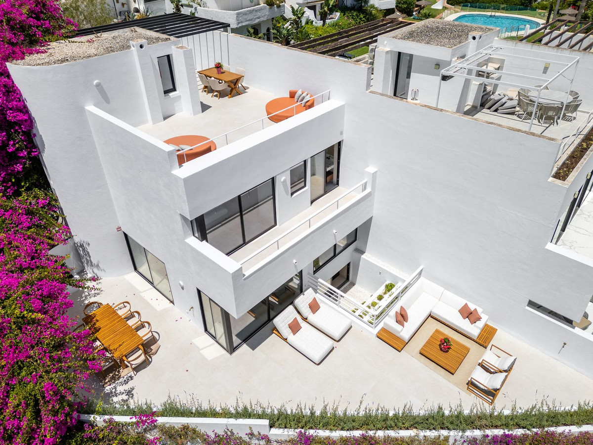 4 bedroom Townhouses for sale in Milla de Oro – R5423200 4 bedroom Townhouses for sale in Milla de Oro – R5423200