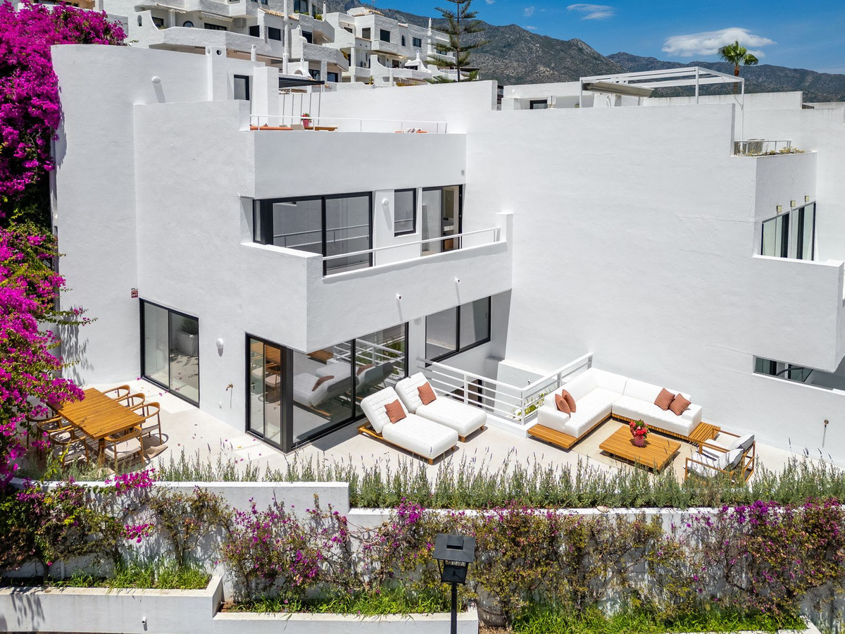4 bedroom Townhouses for sale in Milla de Oro – R5423200 4 bedroom Townhouses for sale in Milla de Oro – R5423200
