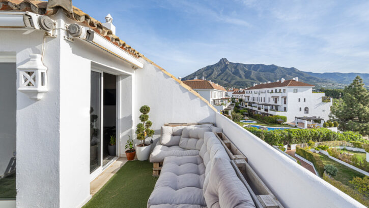 2 bedroom Penthouses for sale in Milla de Oro – R4423564 2 bedroom Penthouses for sale in Milla de Oro – R4423564 in