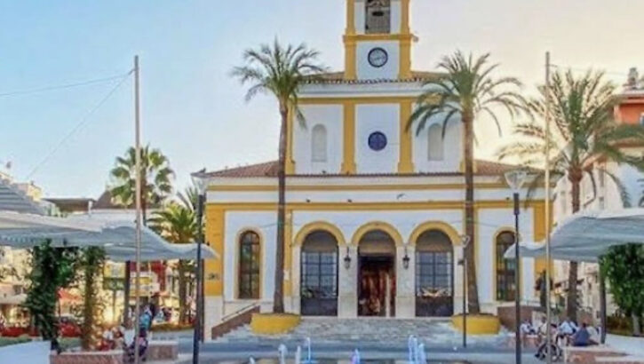 Apartamentos de 4 dormitorios en venta en San Pedro de Alcántara – R5395669 Apartamentos de 4 dormitorios en venta en San Pedro de Alcántara – R5395669 en