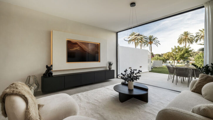 Adosados de 4 dormitorios en venta en Nueva Andalucía – R5397499 Adosados de 4 dormitorios en venta en Nueva Andalucía – R5397499 en