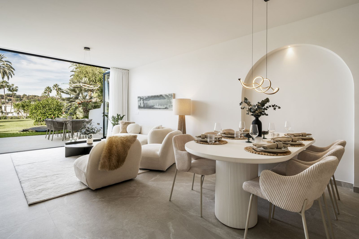 Adosados de 4 dormitorios en venta en Nueva Andalucía – R5397499 Adosados de 4 dormitorios en venta en Nueva Andalucía – R5397499