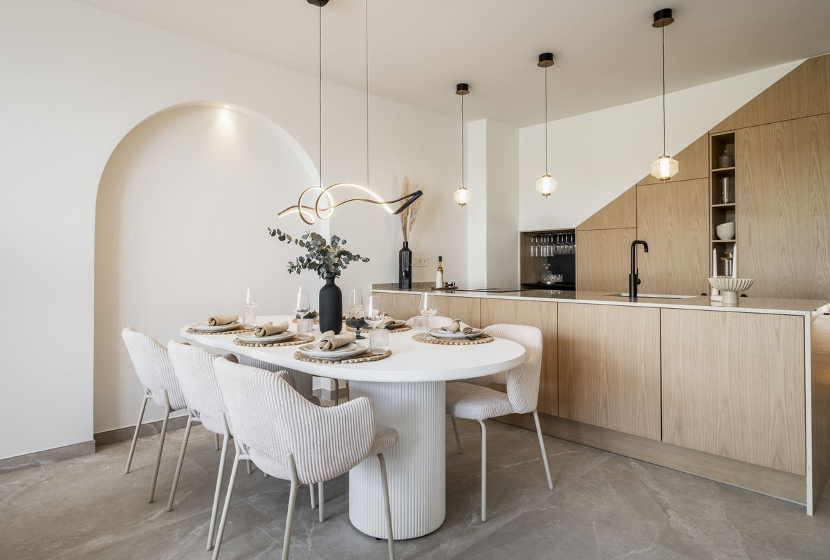 Adosados de 4 dormitorios en venta en Nueva Andalucía – R5397499 Adosados de 4 dormitorios en venta en Nueva Andalucía – R5397499