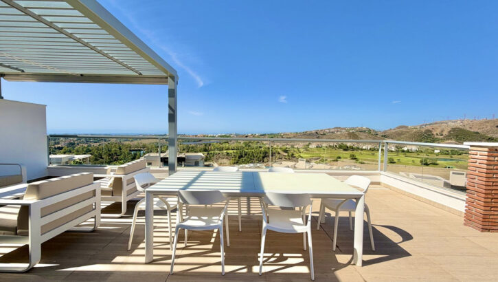 3 bedroom Penthouses for sale in Los Arqueros – R5434054 3 bedroom Penthouses for sale in Los Arqueros – R5434054 in