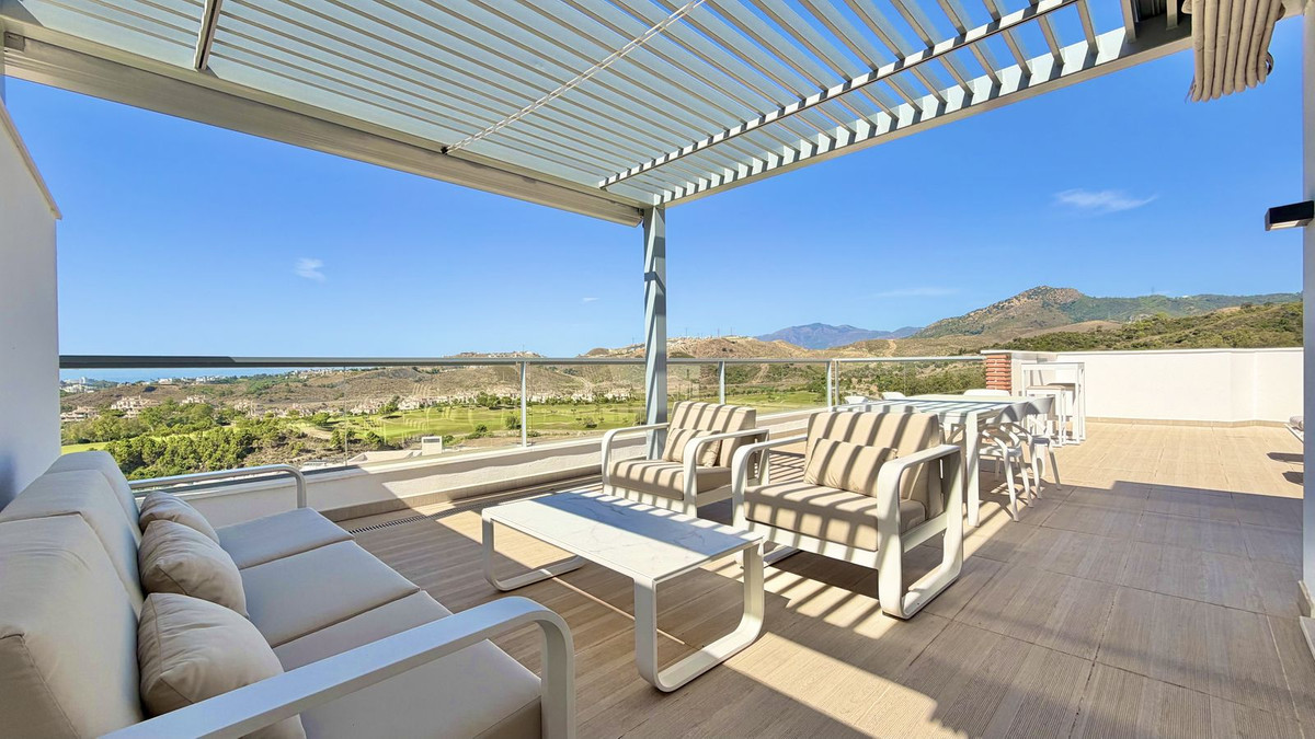 3 bedroom Penthouses for sale in Los Arqueros – R5434054 3 bedroom Penthouses for sale in Los Arqueros – R5434054