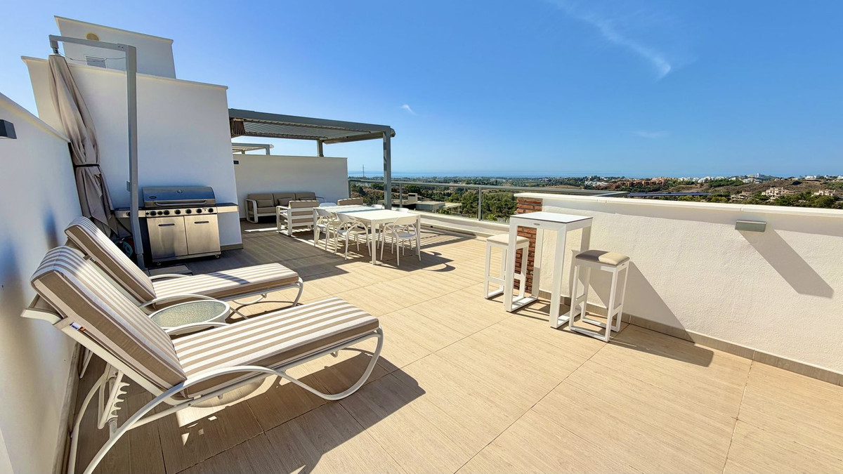 3 bedroom Penthouses for sale in Los Arqueros – R5434054 3 bedroom Penthouses for sale in Los Arqueros – R5434054