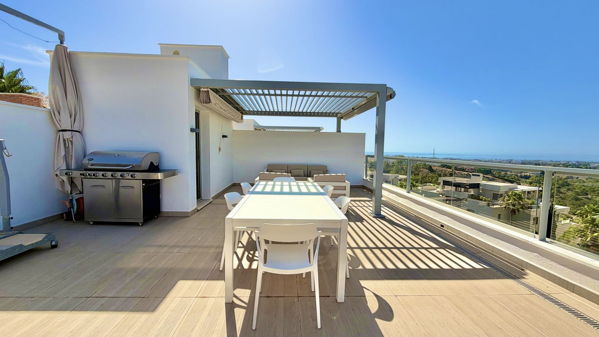 3 bedroom Penthouses for sale in Los Arqueros – R5434054 3 bedroom Penthouses for sale in Los Arqueros – R5434054