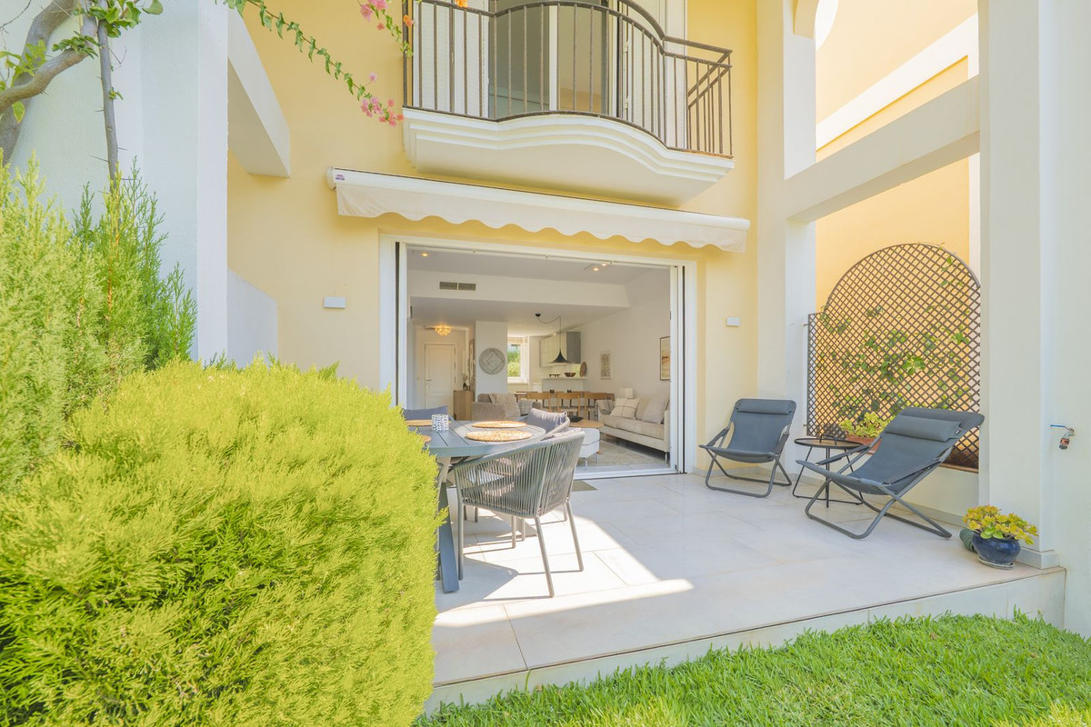 Pareados de 3 dormitorios en venta en Bahía de Marbella – R5439658 Pareados de 3 dormitorios en venta en Bahía de Marbella – R5439658