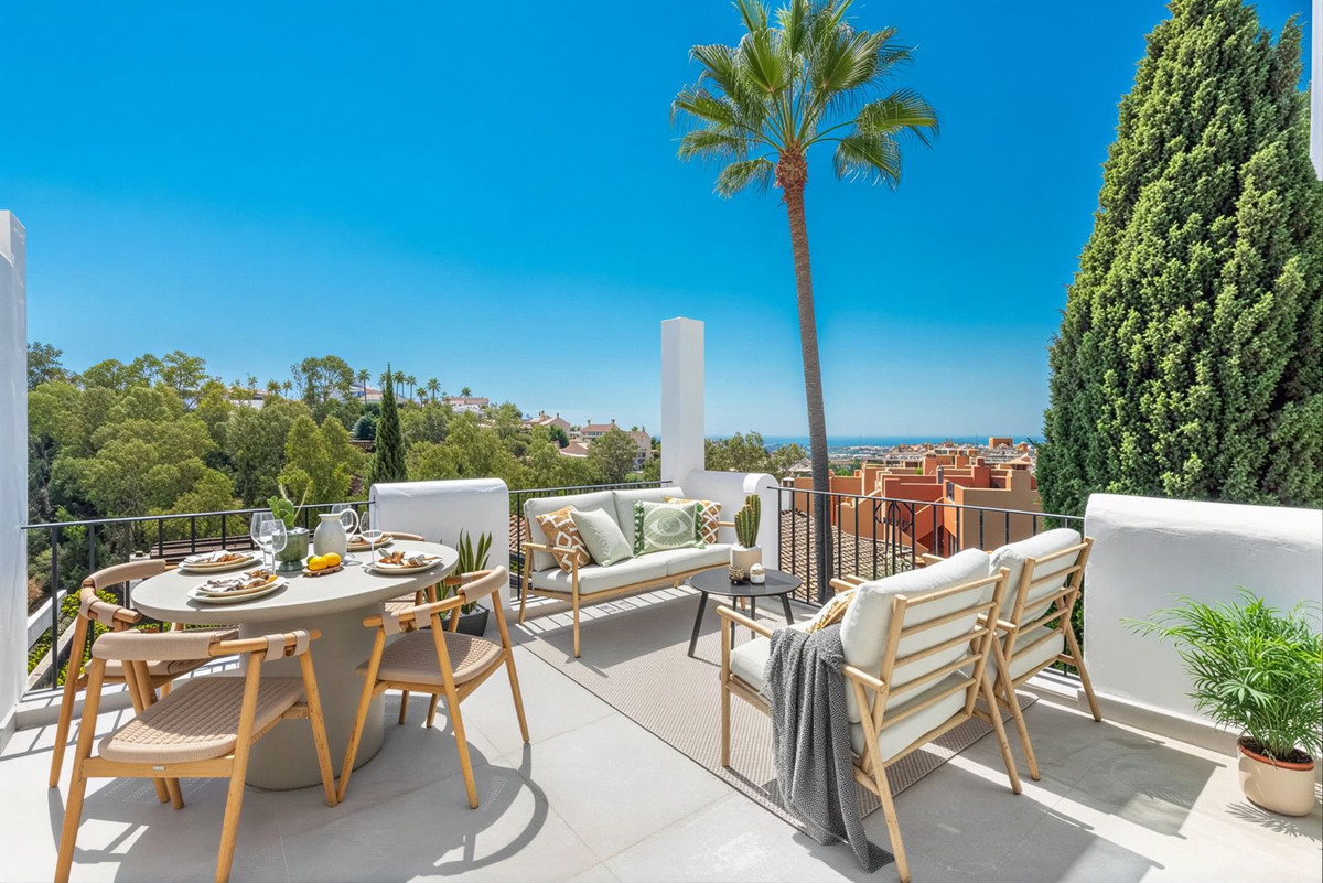 3 bedroom Apartments for sale in Benahavís – R5342386 3 bedroom Apartments for sale in Benahavís – R5342386
