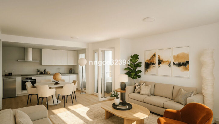 3 bedroom Apartments for sale in Nueva Andalucía – R5131015 3 bedroom Apartments for sale in Nueva Andalucía – R5131015 in