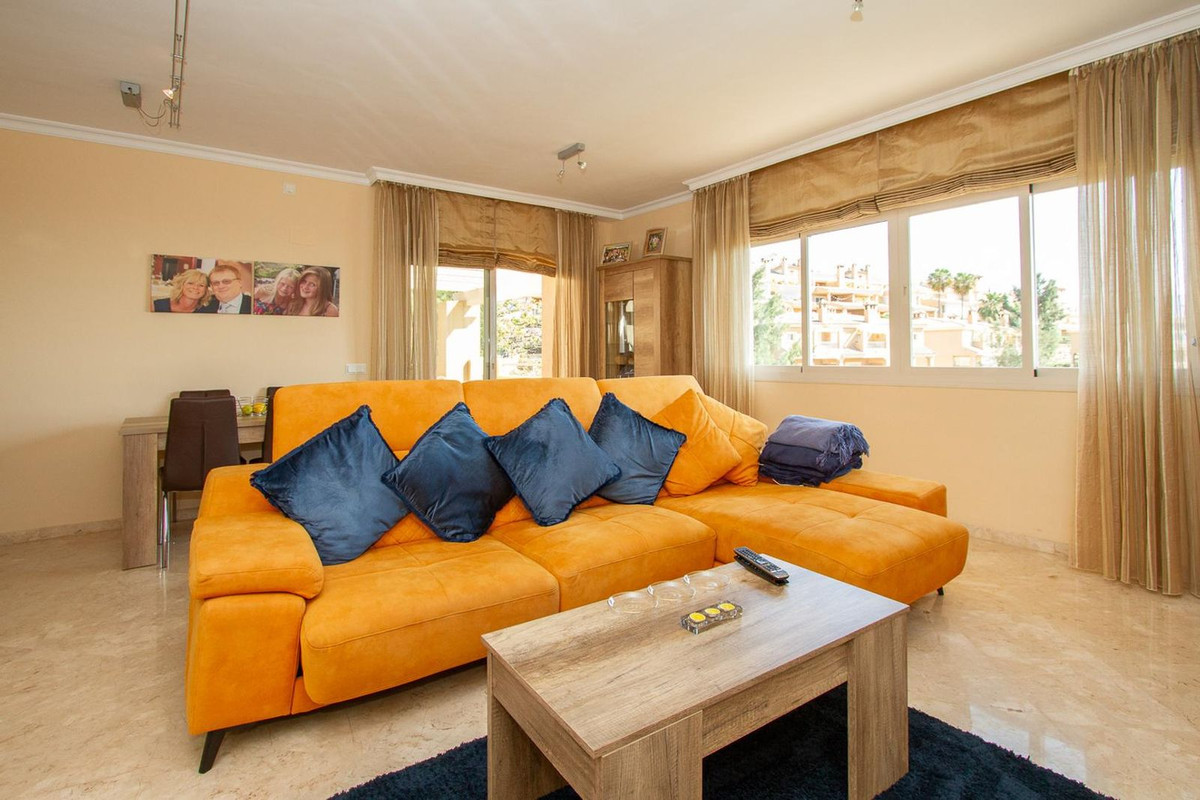3 bedroom Penthouses for sale in La Mairena – R5322586 3 bedroom Penthouses for sale in La Mairena – R5322586