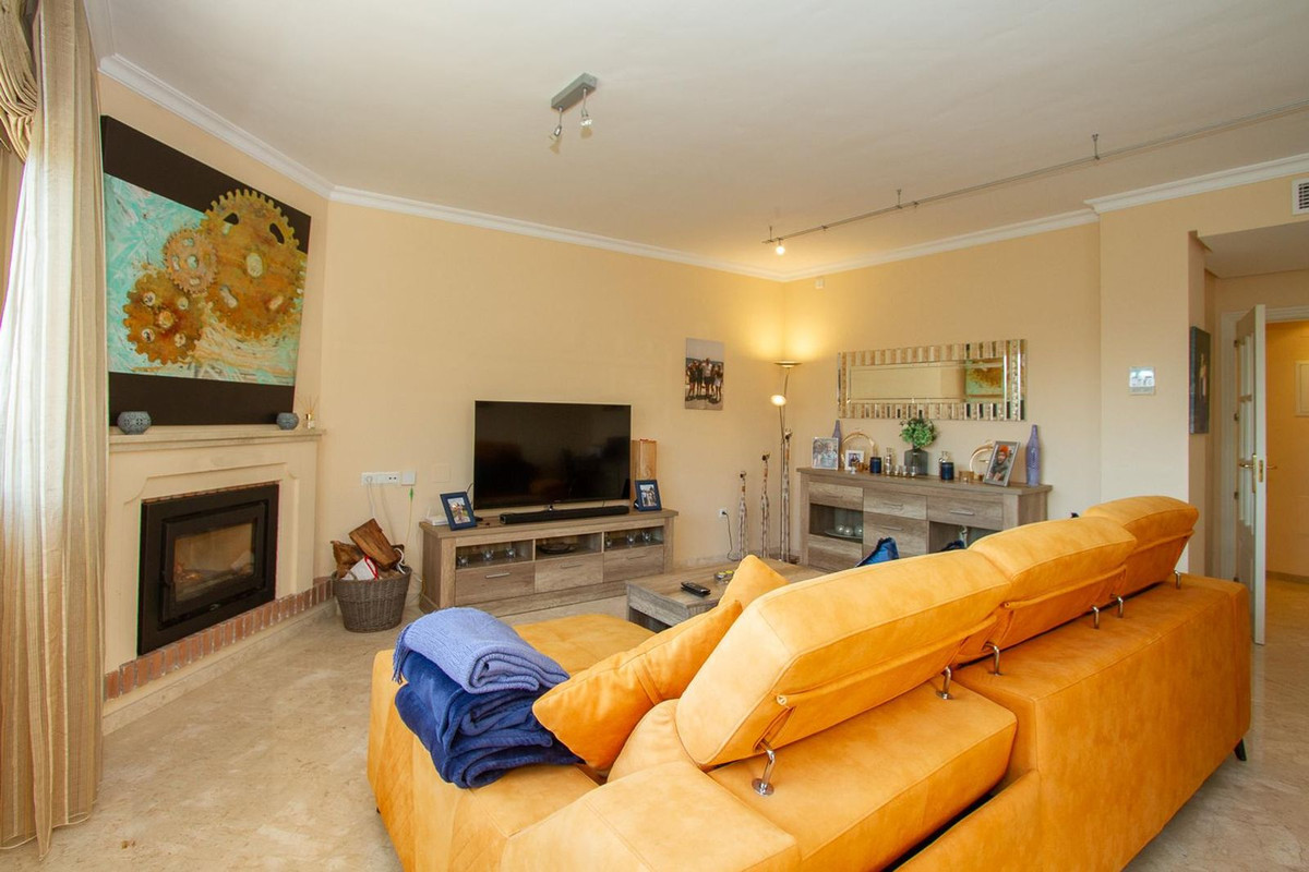 3 bedroom Penthouses for sale in La Mairena – R5322586 3 bedroom Penthouses for sale in La Mairena – R5322586
