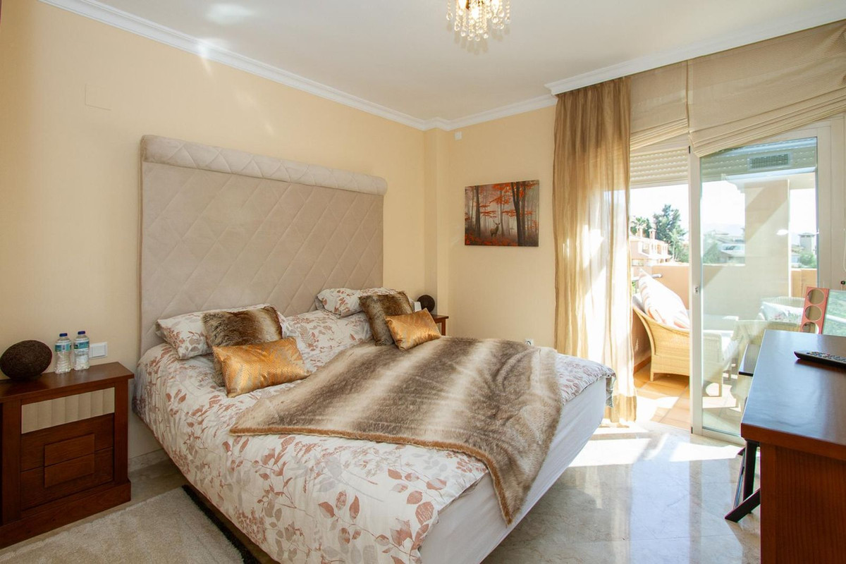 3 bedroom Penthouses for sale in La Mairena – R5322586 3 bedroom Penthouses for sale in La Mairena – R5322586